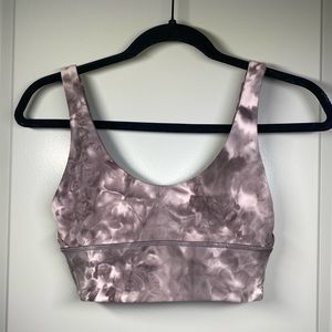 lululemon Align Bra A/B
